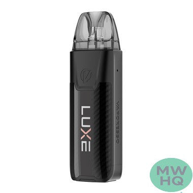 Vaporesso Luxe XR Max 2 3200mAh Pod System Starter Kit With 2 x 5ML Refillable XR Cartridge Pod