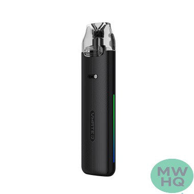 VooPoo Vmate i2 1500mAh Pod System Starter Kit With 3ML Refillable Vmate Top Fill Cartridge Pod