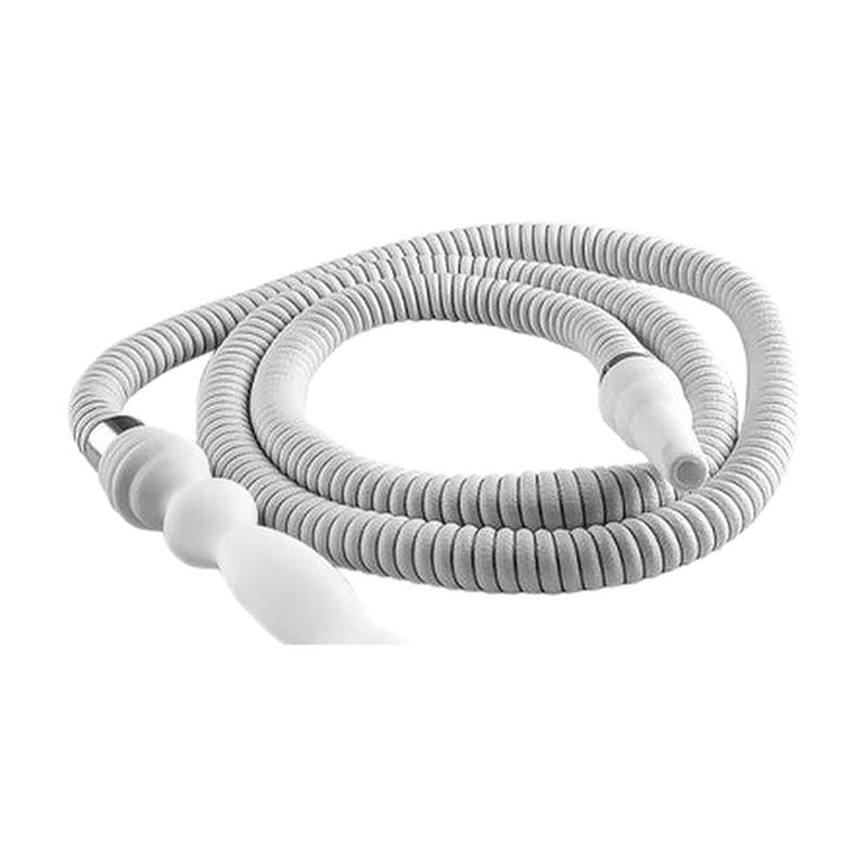 Pharaohs Silk 70 Inch Leather Wrapped Hookah Hose
