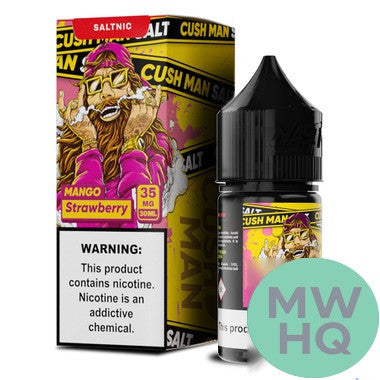 Nasty Juice E-Liquid Salt Nic Nicotine 30ML