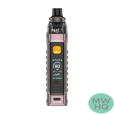 Vaporesso Armour GS 18650 Pod System Starter Kit With 5ML Refillable Armour G Series Pod