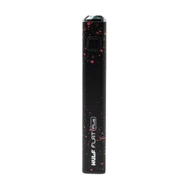 Wulf Mods x Yocan Flat Plus 900mAh Adjustable Voltage Vaporizer Pen Battery - Assorted Colors