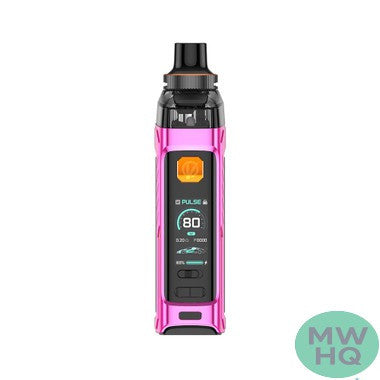 Vaporesso Armour G 3000mAh Pod System Starter Kit With 5ML Refillable Armour G Series Pod