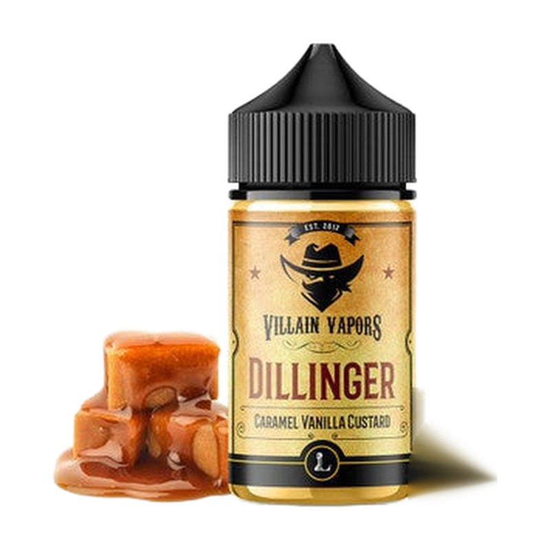 The Legacy Collection By Five Pawns Nicotine E-Liquid 60ML