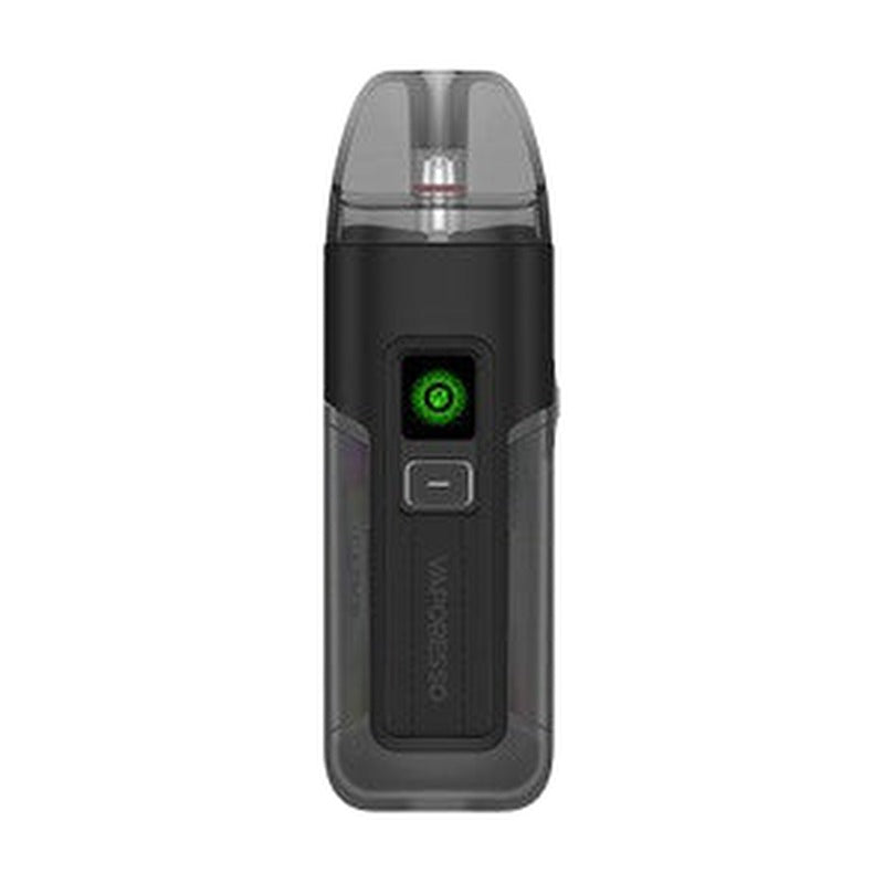 Vaporesso Luxe X2 2000mAh Pod System Starter Kit With 2 x 5ML Luxe X Series Mesh Pod