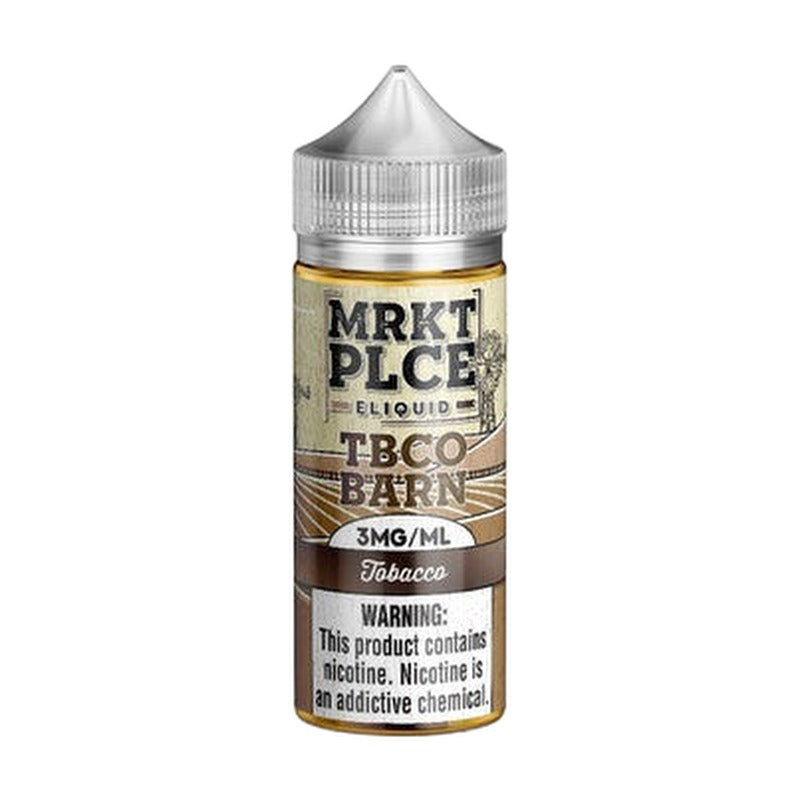 MRKTPLCE Synthetic Nicotine E-Liquid 100ML – Iced Feijoa Pineapple Guava