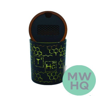 V Syndicate SmartStash 1/4 oz. Storage Jar - Small