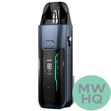 Vaporesso Luxe XR Max 2800mAh Pod System Starter Kit With Refillable XR 5ML Pod