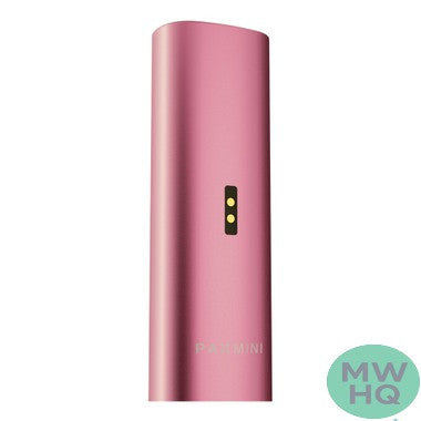 PAX Mini 2 Classic Dry Herb Vaporizer Starter Kit