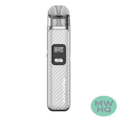 SMOK NOVO PRO 1300mAh Pod System Starter Kit With 2 x Refillable 3ML NOVO Pod