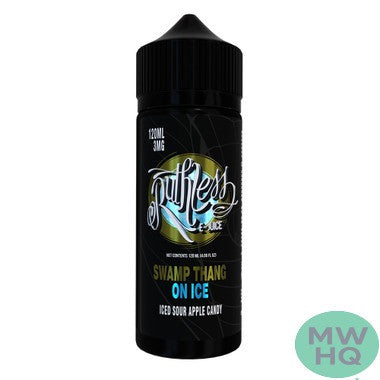 Ruthless E-Juice 120ML