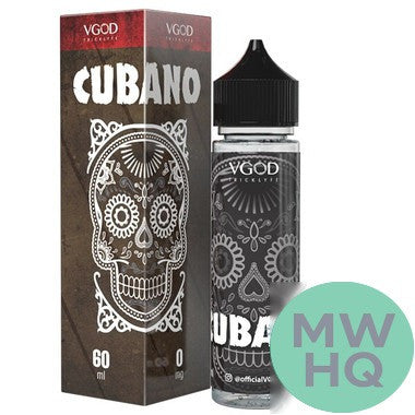 VGOD E-Liquid 60ML