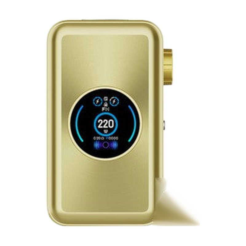 Vaporesso Gen Max 220W Dual 18650 Box Mod