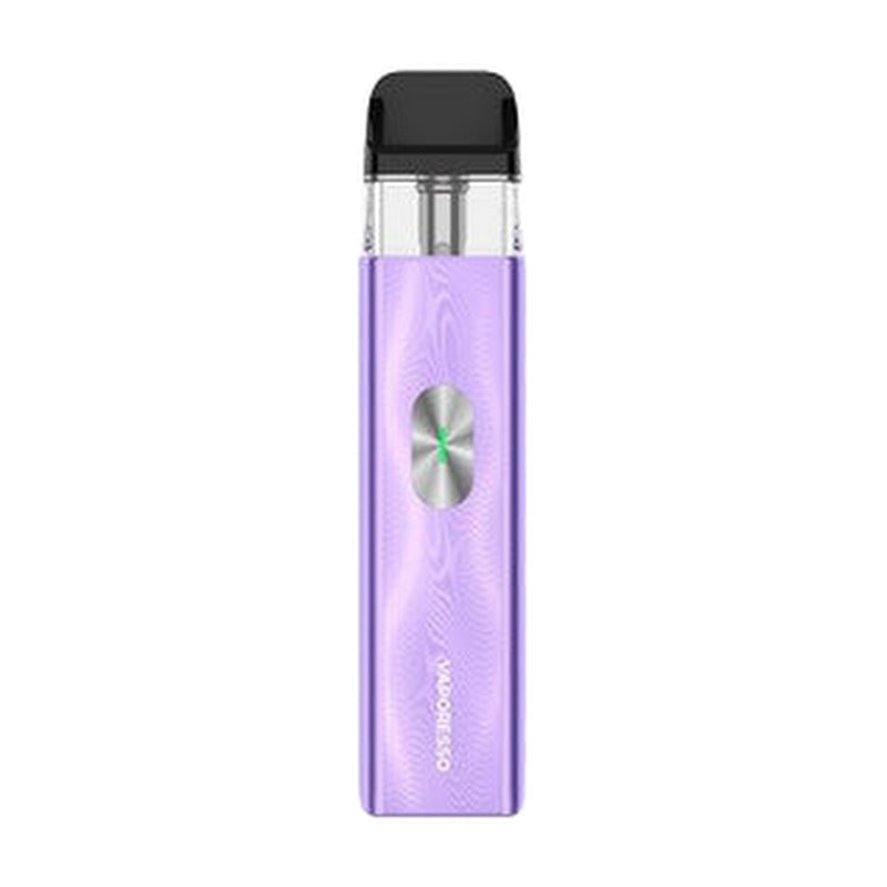 Vaporesso XROS 4 Mini 1000mAh Pod System Starter Kit With 3ML XROS Series Mesh Pod