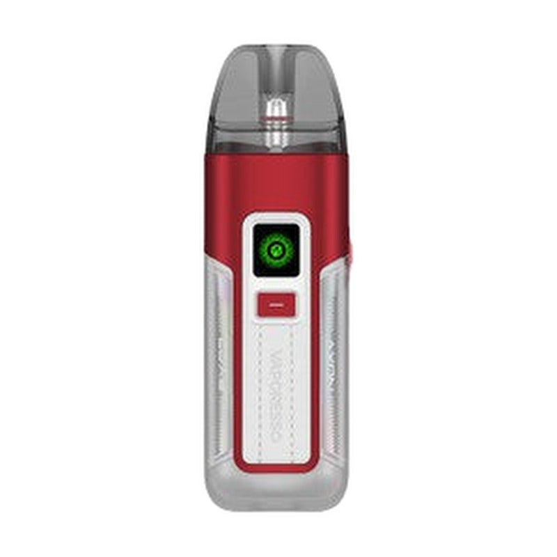 Vaporesso Luxe X2 2000mAh Pod System Starter Kit With 2 x 5ML Luxe X Series Mesh Pod