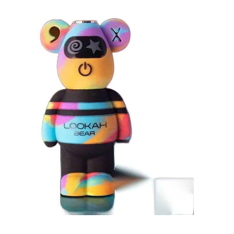 Lookah Bear 500mAh Variable Voltage 510 Thread Device Pen Battery