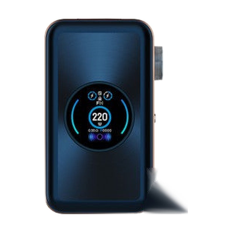 Vaporesso Gen Max 220W Dual 18650 Box Mod