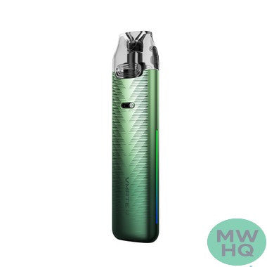 VooPoo Vmate i2 1500mAh Pod System Starter Kit With 3ML Refillable Vmate Top Fill Cartridge Pod