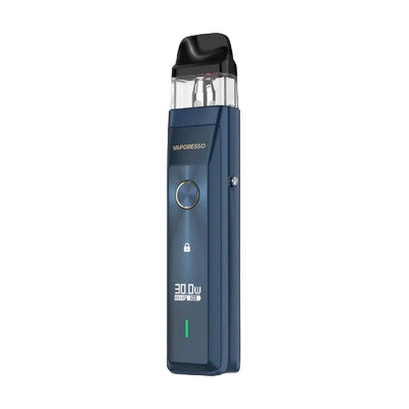 Vaporesso XROS Pro 1200mAh Pod System Starter Kit With 2 x 3ML XROS Series Mesh Pod