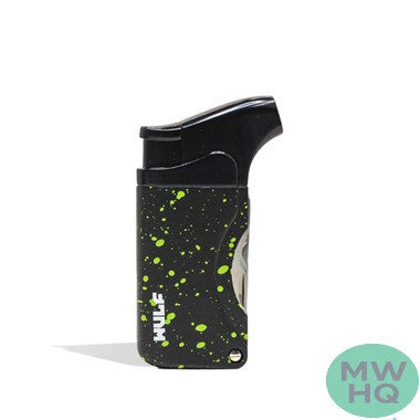 Wulf Mods Omni Multi Dab Tool Butane Torch Lighter - Assorted Colors
