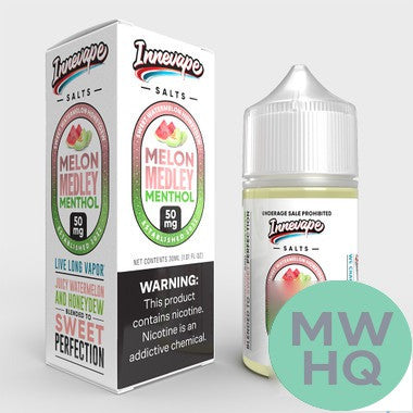 Innevape Salts Nicotine Salt E-Liquid 30ML