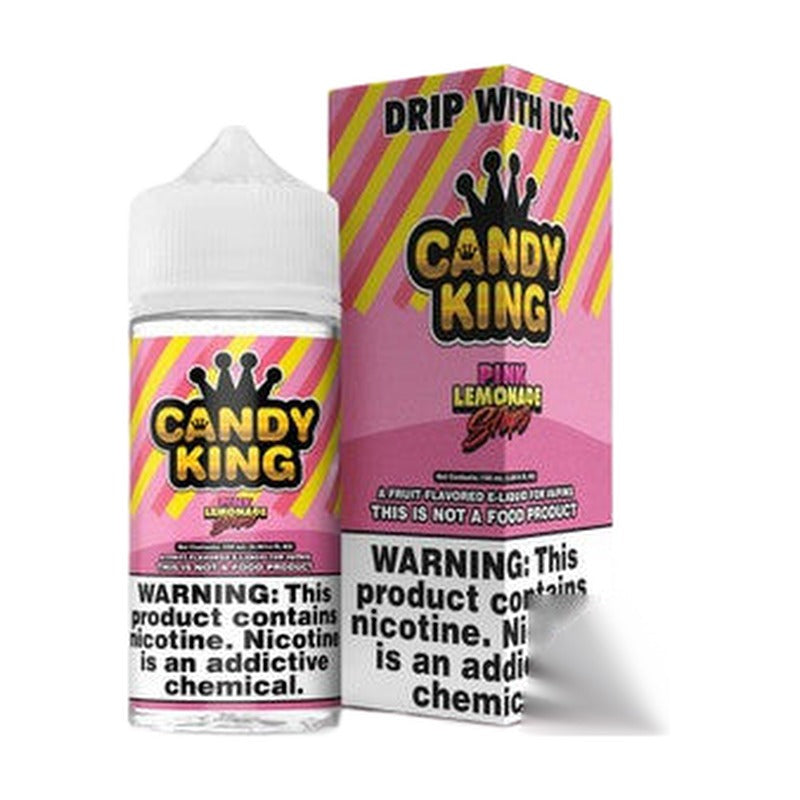 Candy King E-Liquid 100ML