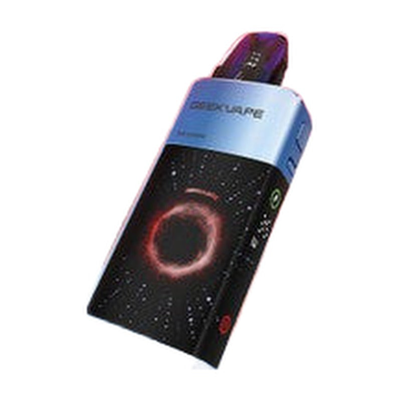 GeekVape Digi Q Vista 1600mAh Pod System Starter Kit With 2 x 3ML Refillable Q Cartridge