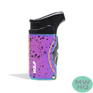 Wulf Mods Omni Multi Dab Tool Butane Torch Lighter - Assorted Colors
