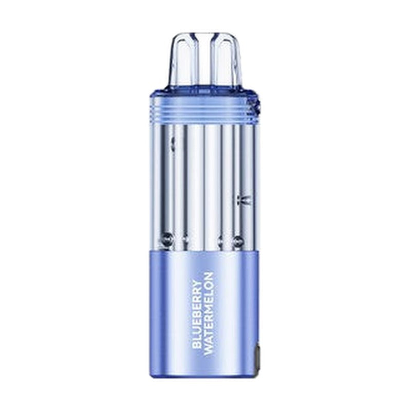 Foger Switch Pro 30K Puffs 19ML Disposable Pod Vape