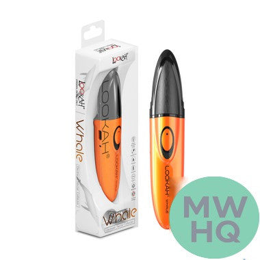 Lookah Whale 500mAh VV Handheld Electronic Nectar Collector Dab Pen Vaporizer