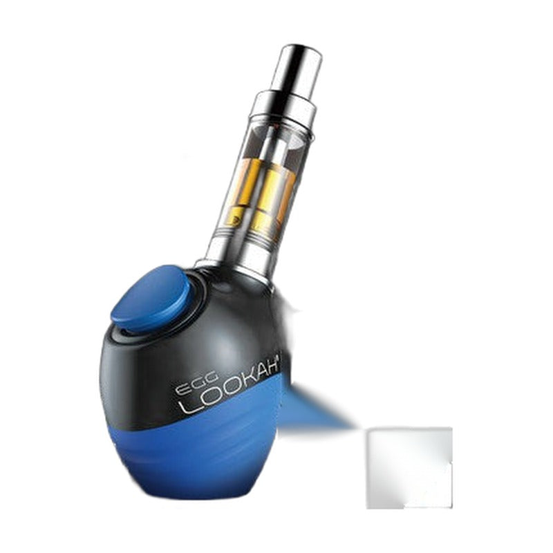 Lookah Egg 350mAh VV 510 Cartridge Device Battery With Temperature Control