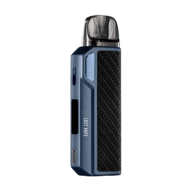 Lost Vape Quest Thelema Elite 40 1400mAh Pod System Starter Kit With 2 x 3ML E Plus Cartridge