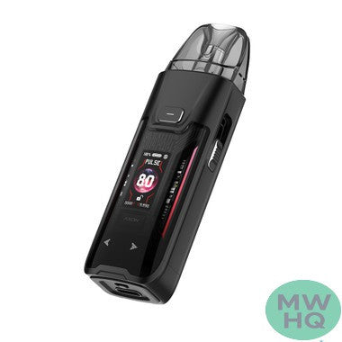 Vaporesso Luxe XR Max 2 3200mAh Pod System Starter Kit With 2 x 5ML Refillable XR Cartridge Pod