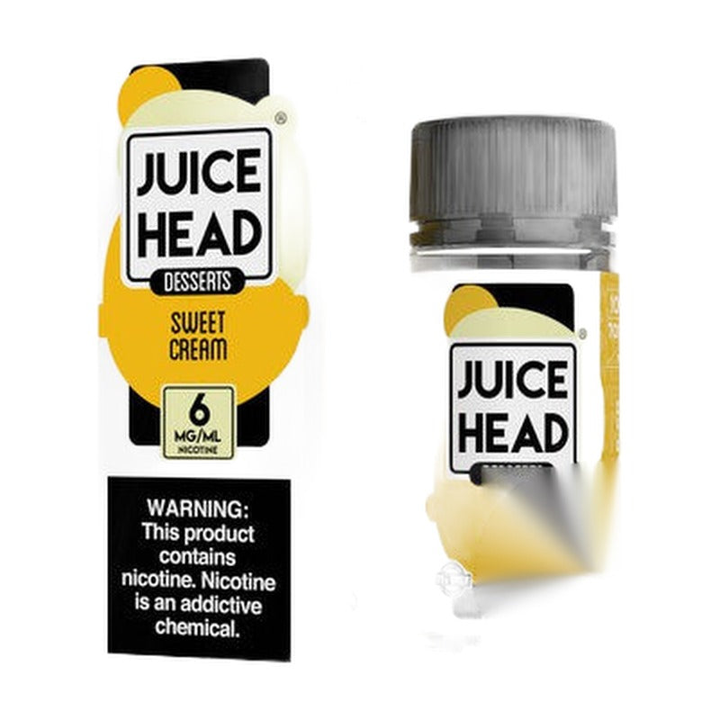 Juice Head E-Liquid 100ML