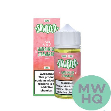Skwezed E-Liquid 100ML