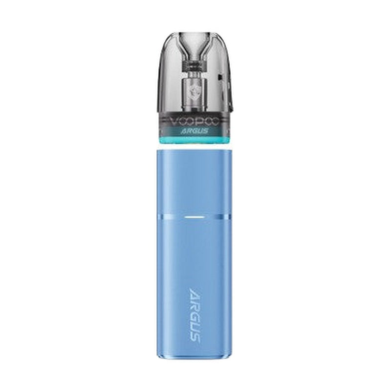 Voopoo Argus G3 Mini 1350mAh Pod System Starter Kit With Refillable 3ML Argus Top Fill Cartridge V2 Pod