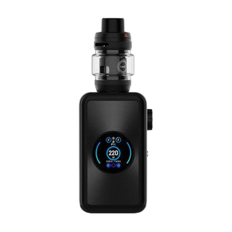 Vaporesso Gen Max 220W Dual 18650 Starter Kit With 6ML iTank T