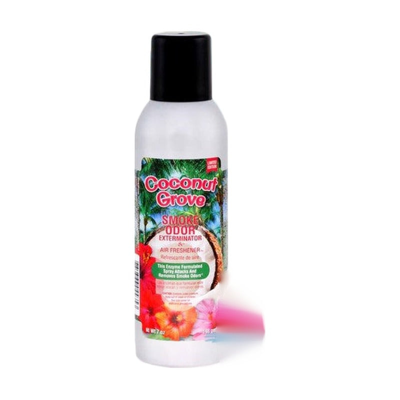 Smoke Odor Exterminator Spray - 7 oz