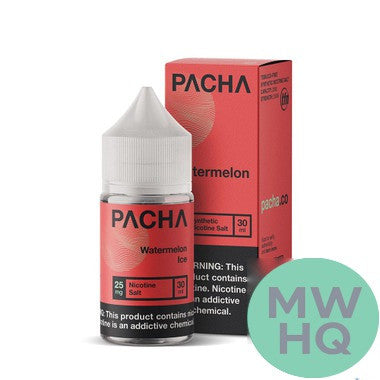 Pacha Syn Synthetic Nicotine Salt E-Liquid 30ML