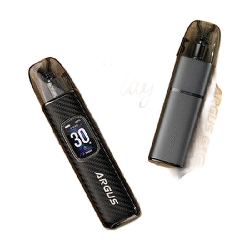 Voopoo Argus G3 Mini 1350mAh Pod System Starter Kit With Refillable 3ML Argus Top Fill Cartridge V2 Pod