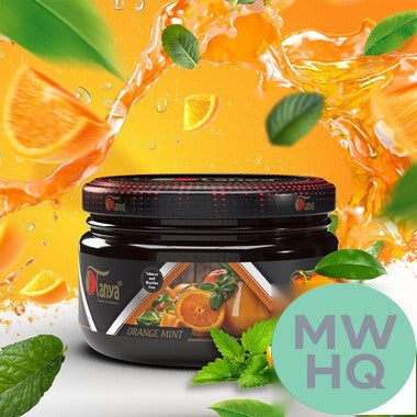Tanya Hookah Flavor 250 Grams (Tobacco & Nicotine Free)
