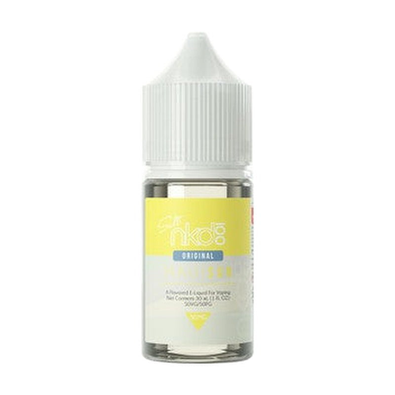 NKD 100 Salt Nicotine By Naked E-Liquid 30ML