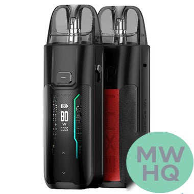 Vaporesso Luxe XR Max 2800mAh Pod System Starter Kit With Refillable XR 5ML Pod