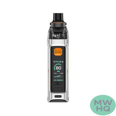 Vaporesso Armour G 3000mAh Pod System Starter Kit With 5ML Refillable Armour G Series Pod