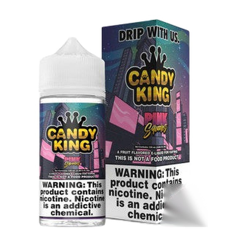 Candy King E-Liquid 100ML