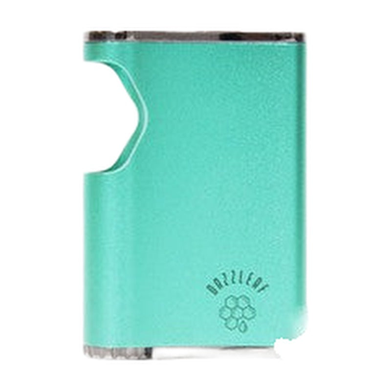 DAZZLEAF CARTii 600mAh 2in1 Oil/Wax 510 Thread Adjustable Variable Voltage with USB Charger