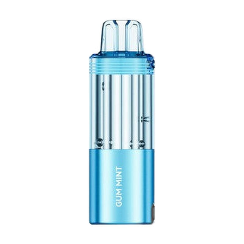 Foger Switch Pro 30K Puffs 19ML Disposable Pod Vape