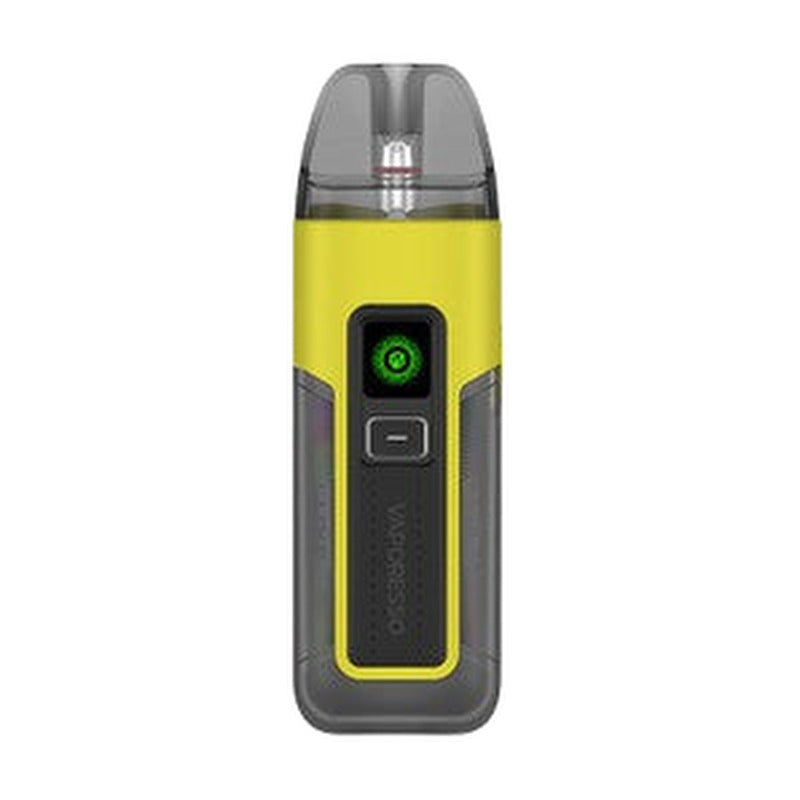 Vaporesso Luxe X2 2000mAh Pod System Starter Kit With 2 x 5ML Luxe X Series Mesh Pod