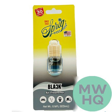 Sprig Classic Air Freshener With Hanging String 0.16 Oz.