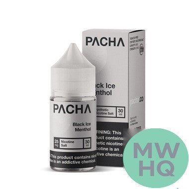 Pacha Syn Synthetic Nicotine Salt E-Liquid 30ML